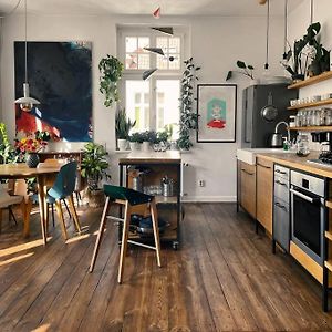 Appartement met Twee Slaapkamers